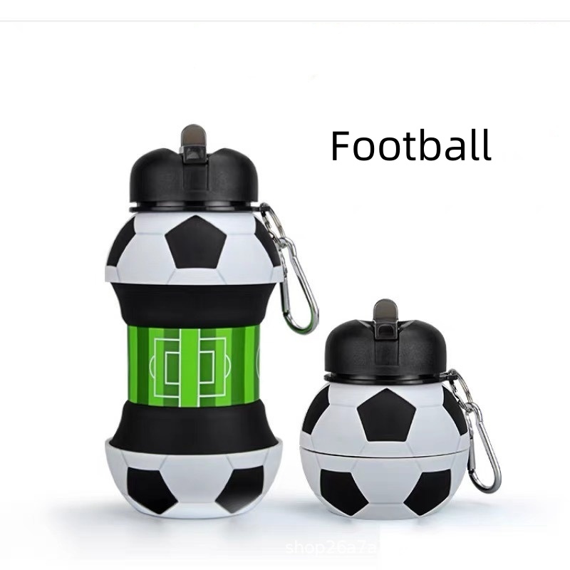 Szczelna, przenośna, szczelna  – Sports Equipment 4 Year Old recenzja i cena