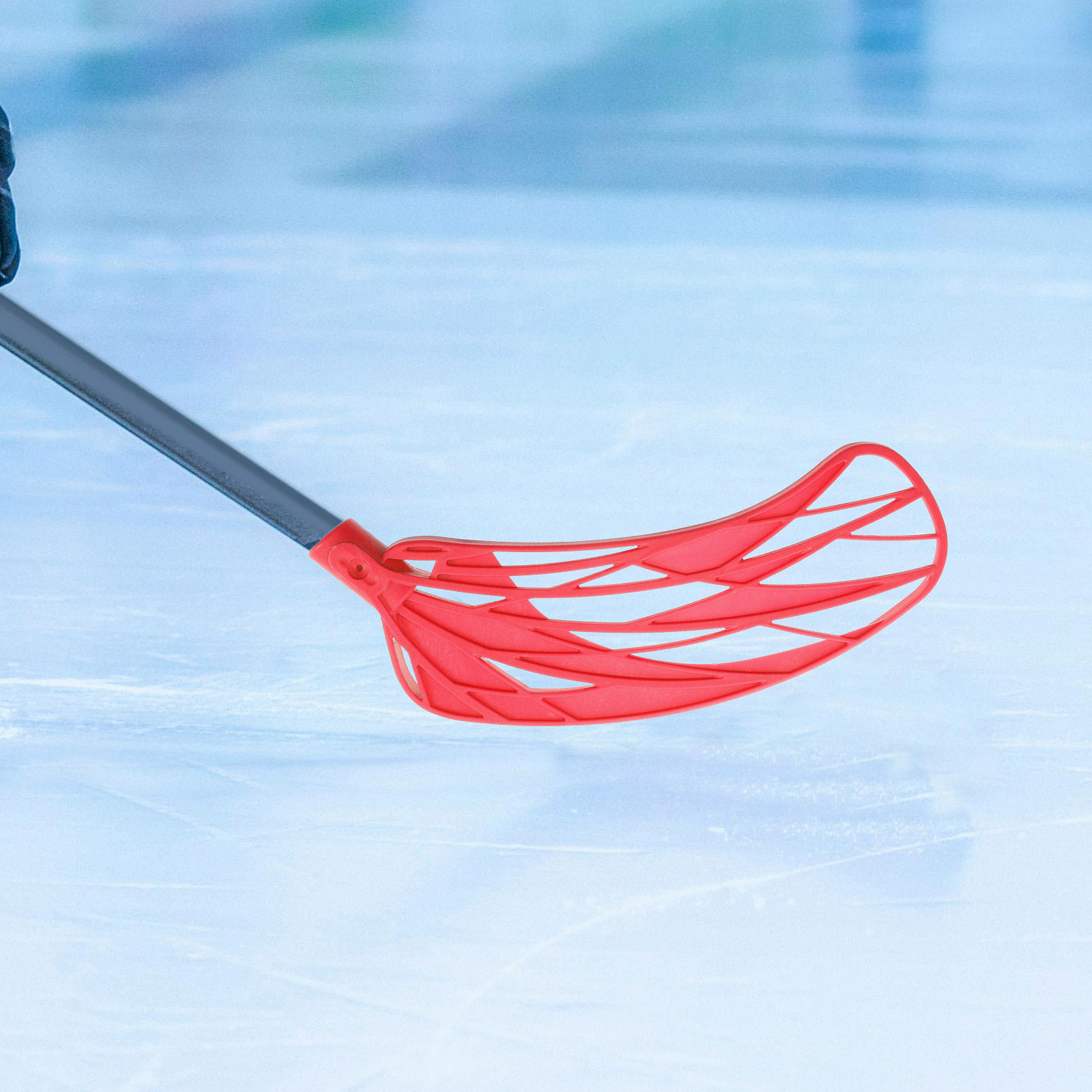 Główka kija do hokeja na tward – Field Hockey Stick recenzja i cena