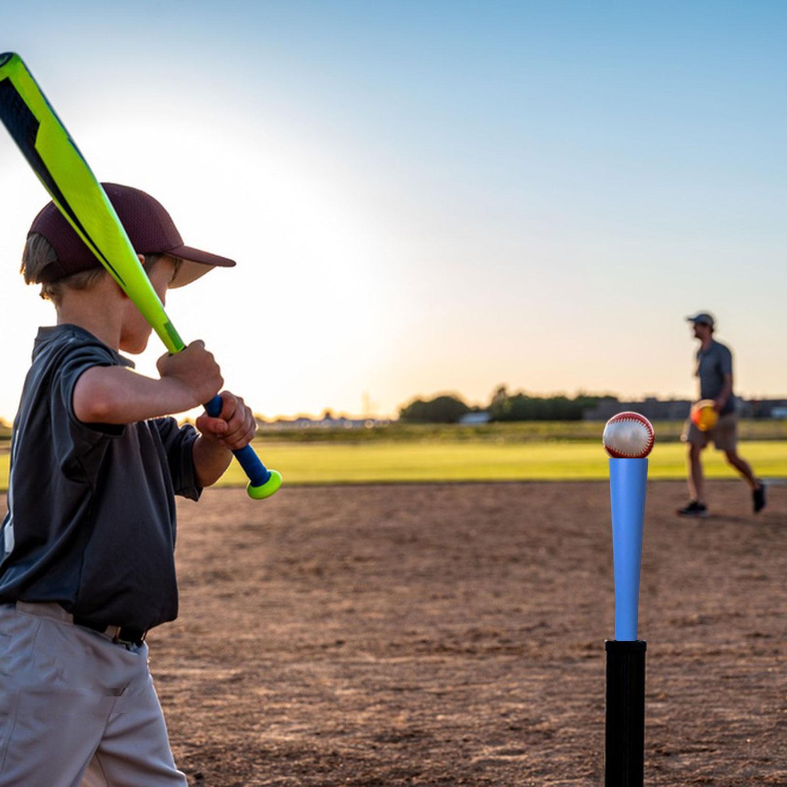 Gumowy uchwyt na piłkę do ćwic – Sports Equipment You Hit recenzja i cena