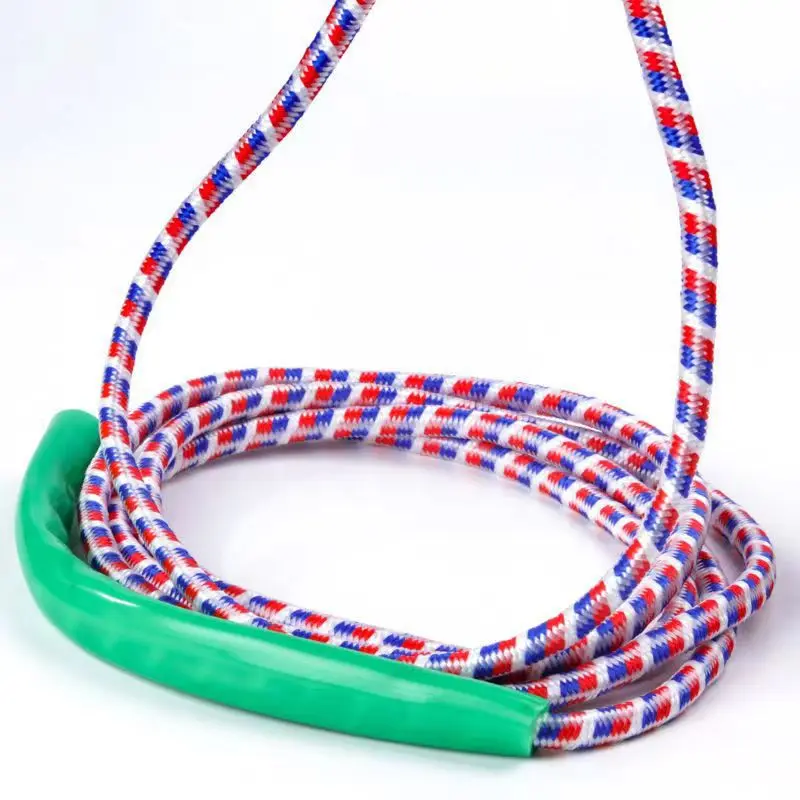 ZHUOHUA 5M-10M Skakanka do ska – Jump Rope Double Dutch recenzja i cena