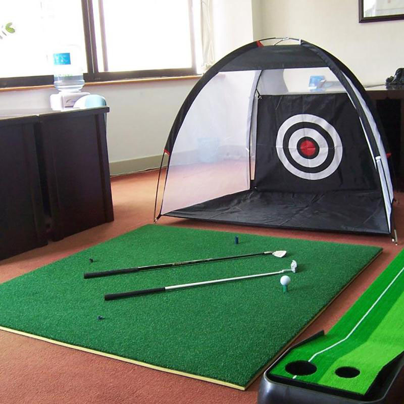 2M Golf siatka treningowa Golf – Sports Equipment You Hit recenzja i cena