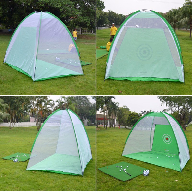 2M Golf siatka treningowa Golf – Sports Equipment You Hit recenzja i cena