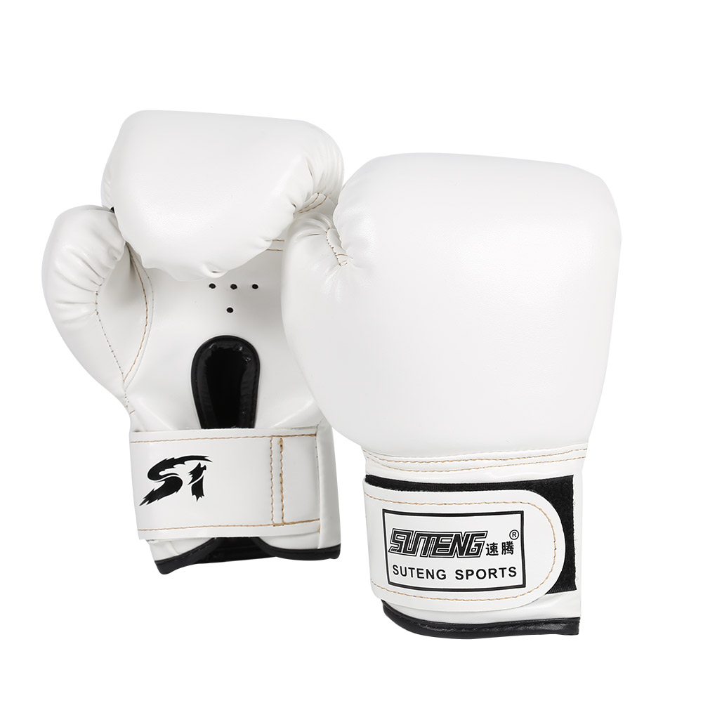 Rękawice bokserskie dla dzieci – Boxing Glove Set recenzja i cena