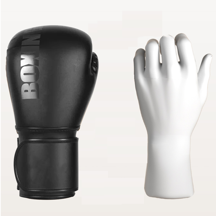 Profesjonalne rękawice boksers – Boxing Glove Set recenzja i cena