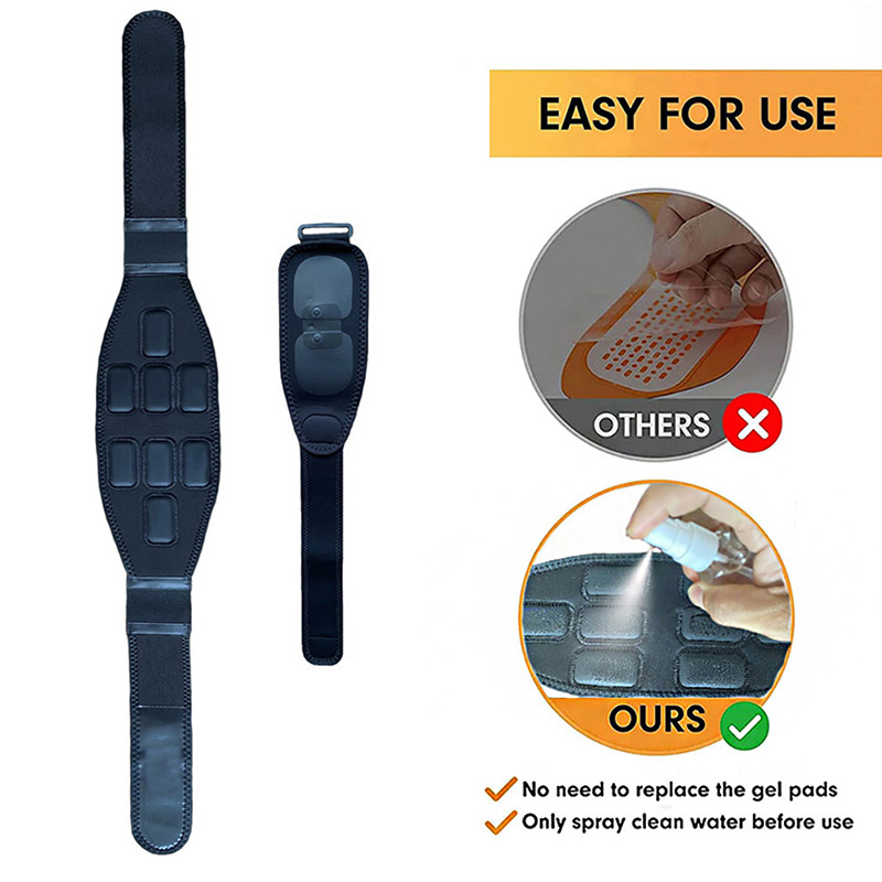 Pas do tonizacji mięśni brzuch – Sports Equipment Game recenzja i cena