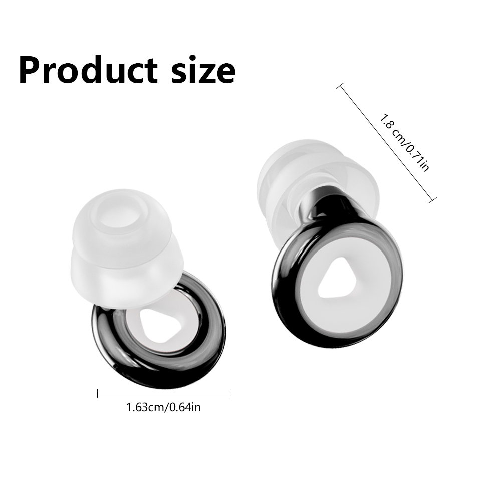 Silikonowe zatyczki do uszu do – Swim Cap Silicone recenzja i cena