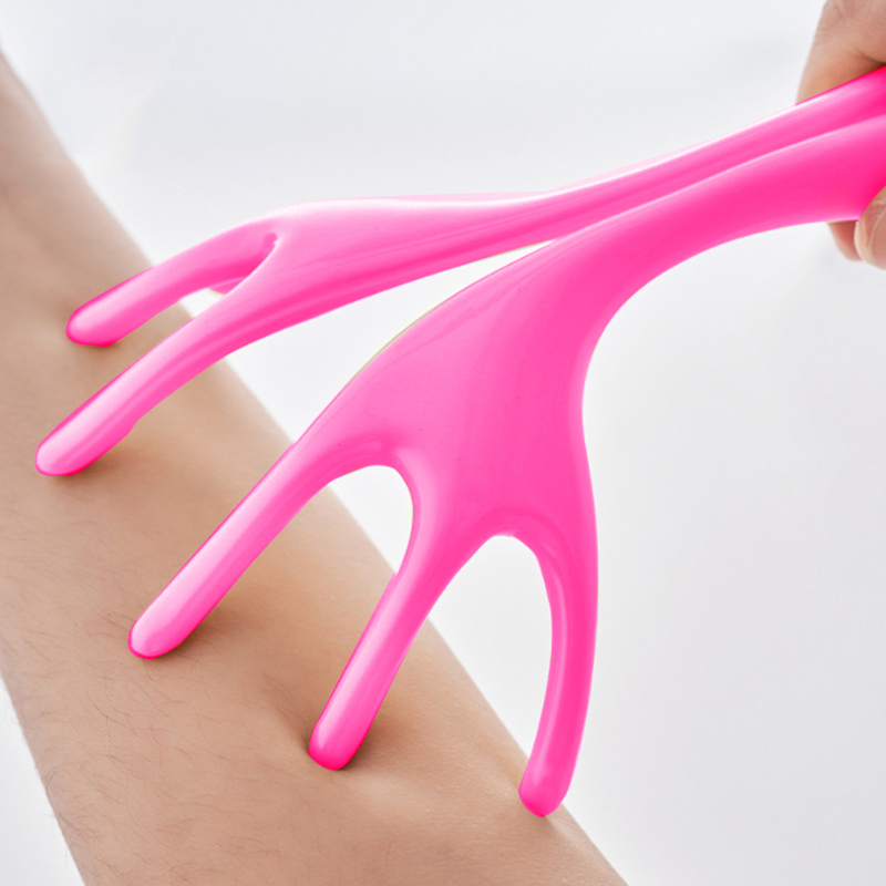 1 szt. Manualna masażer do skó – Lacrosse Stick Head recenzja i cena