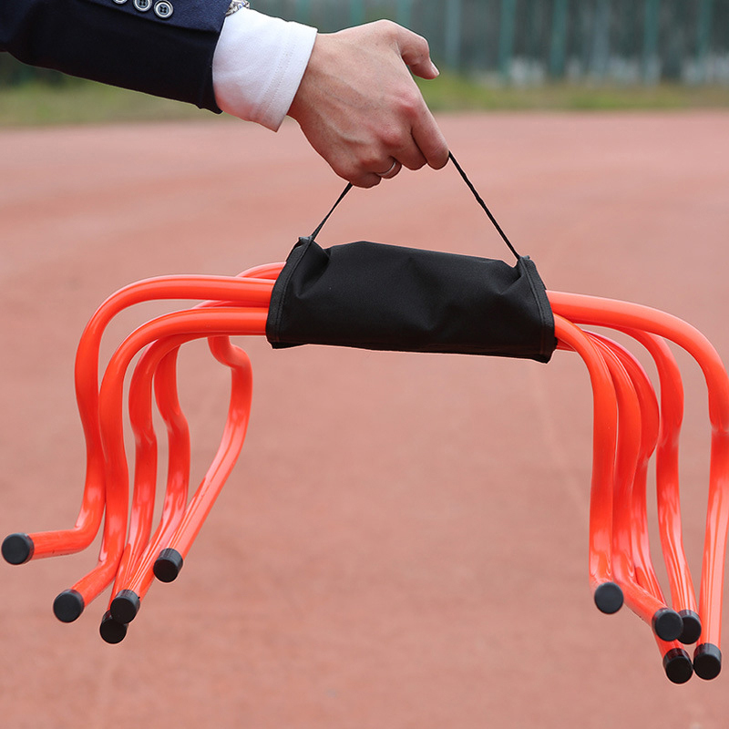 Akcesoria do transportu sprzęt – Spike Ball Game recenzja i cena