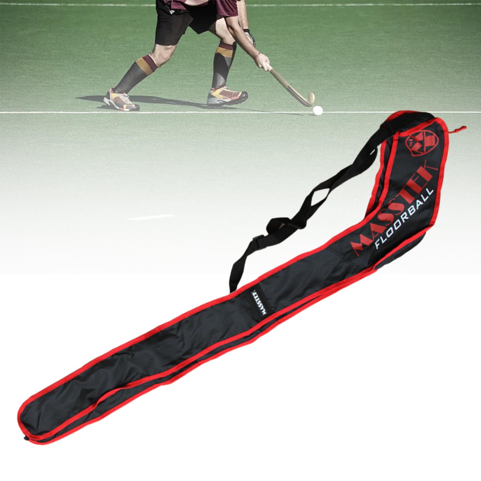 Torba na kije do hokeja na lod – Field Hockey Stick recenzja i cena
