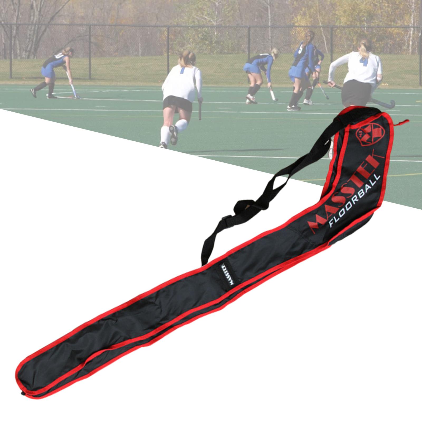 Torba na kije do hokeja na lod – Field Hockey Stick recenzja i cena