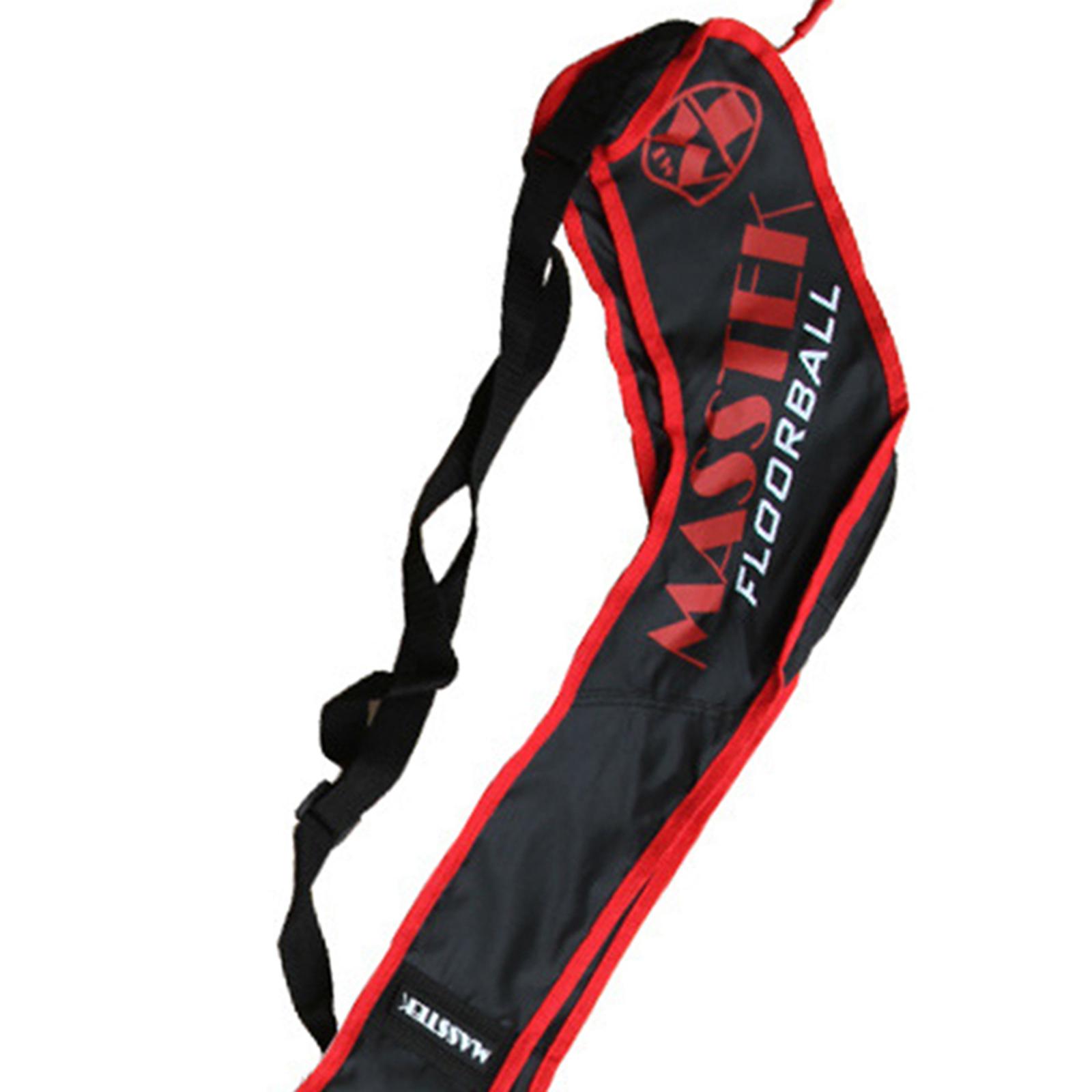 Torba na kije do hokeja na lod – Field Hockey Stick recenzja i cena