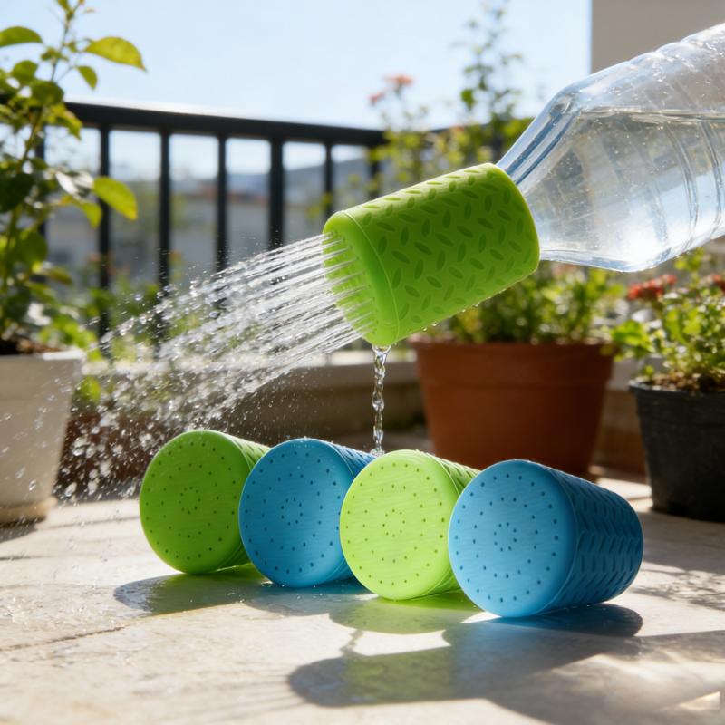 Uniwersalny spryskiwacz do kąp – Swim Cap Silicone recenzja i cena