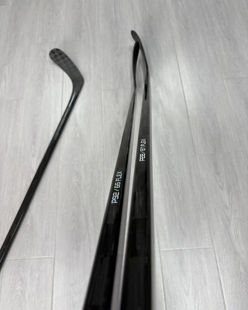 Chińska Fabryka Włókna Węglowe – Field Hockey Stick recenzja i cena