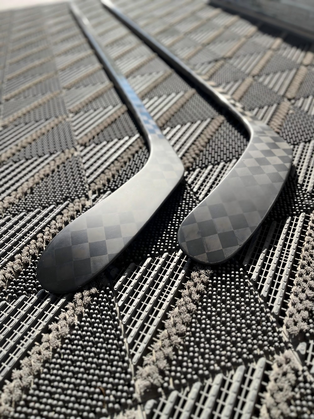 Chińska Fabryka Włókna Węglowe – Field Hockey Stick recenzja i cena