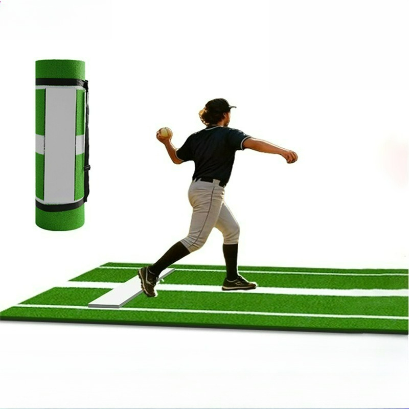 Mata do treningu baseballu ant – Sports Equipment You Hit recenzja i cena