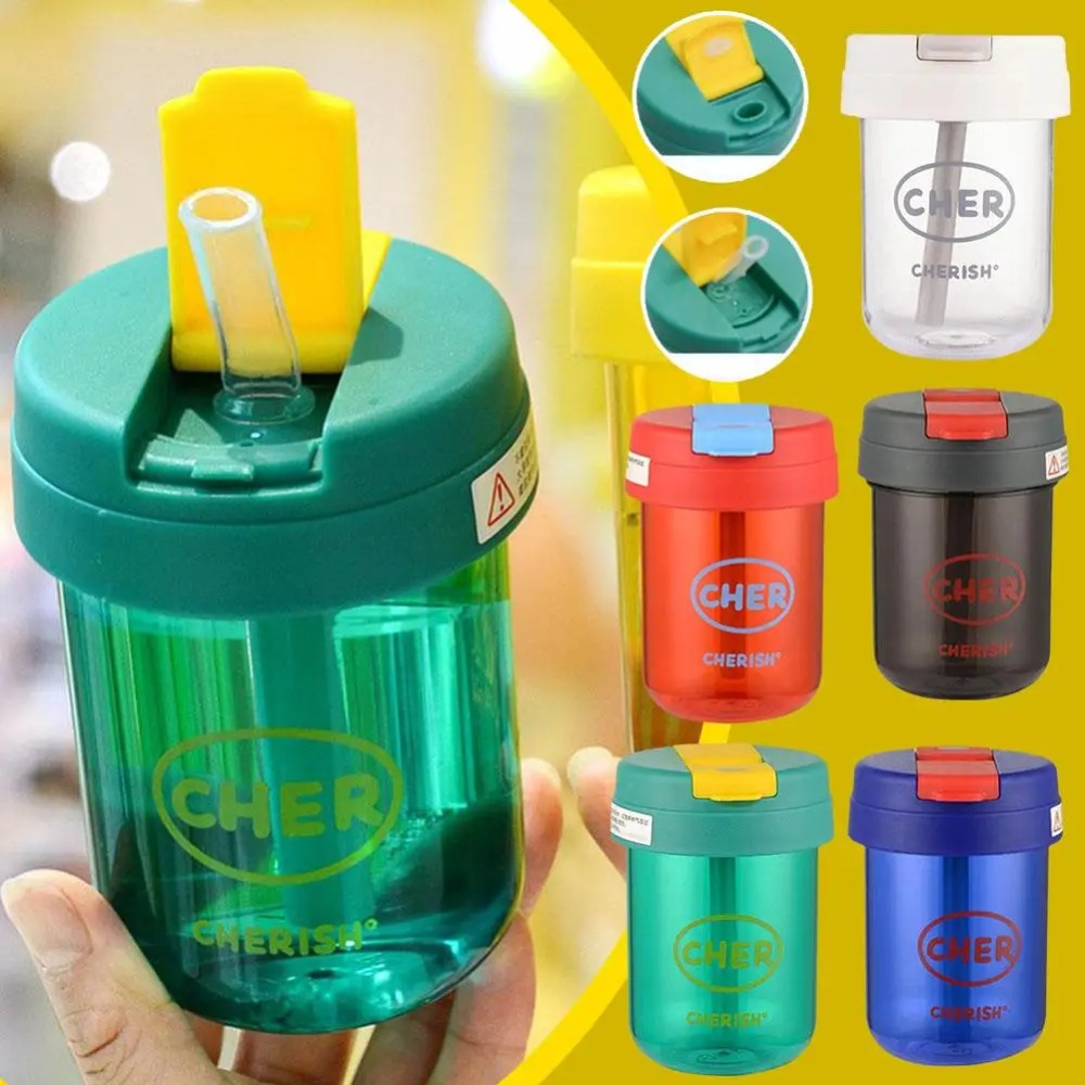 300mL Kubek ze słomką Mini prz – Sports Equipment 4 Year Old recenzja i cena