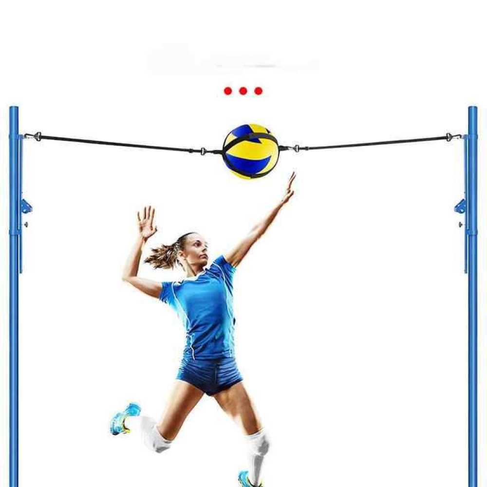Sprzęt do treningu siatkówki,  – Sports Equipment You Hit recenzja i cena