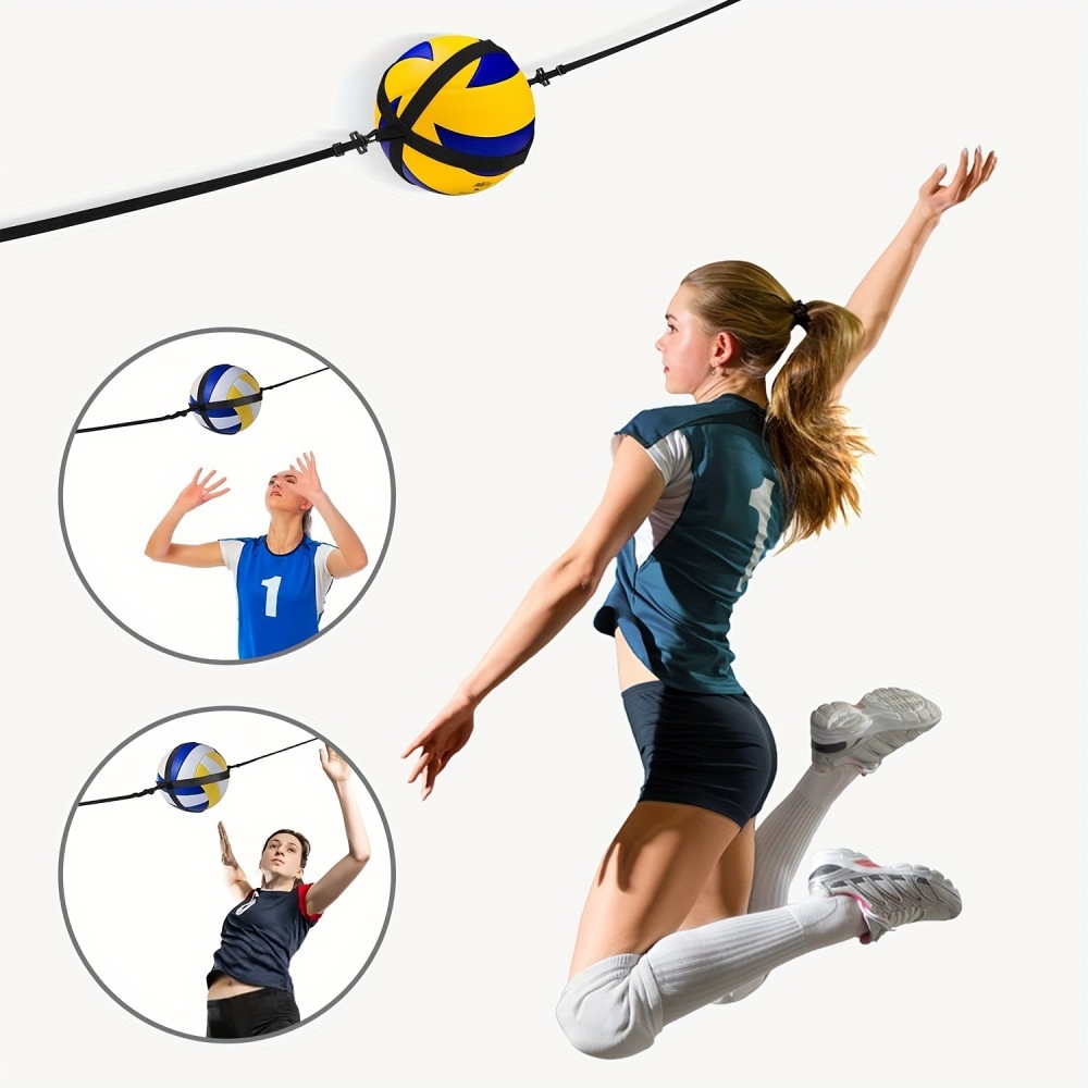 Sprzęt do treningu siatkówki,  – Sports Equipment You Hit recenzja i cena