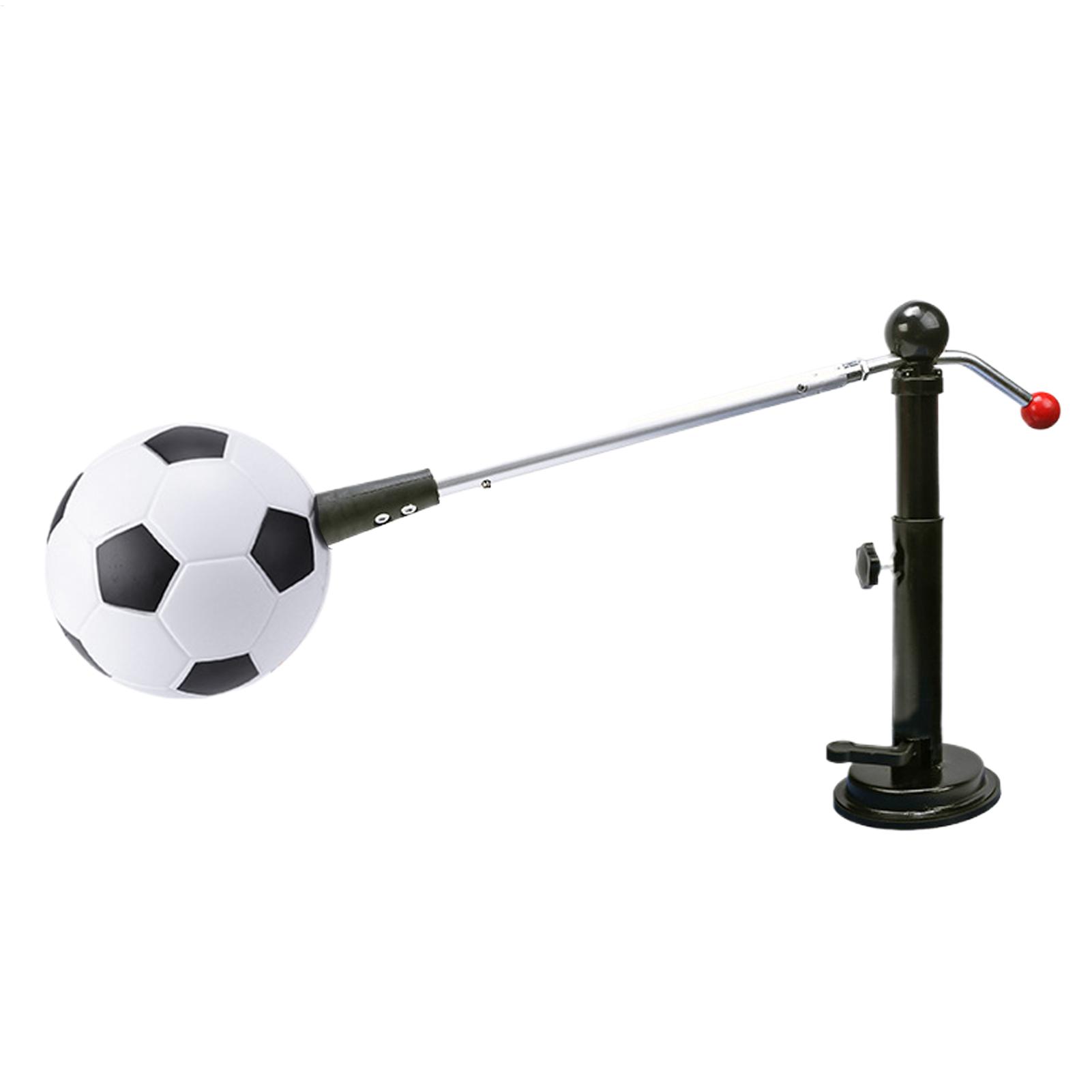 Trener do treningu kopnięć pił – Spike Ball Game recenzja i cena