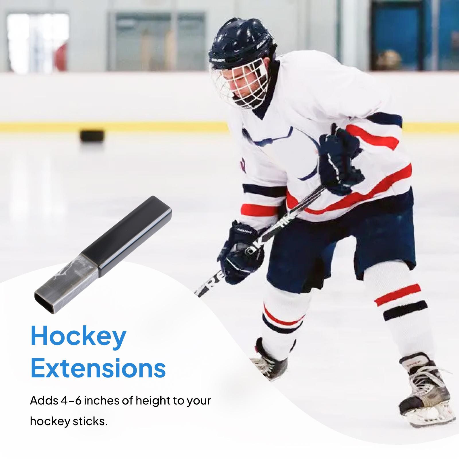 Przedłużki do hokeja, lekkie k – Field Hockey Stick recenzja i cena