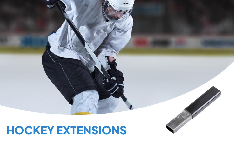 Przedłużki do hokeja, lekkie k – Field Hockey Stick recenzja i cena