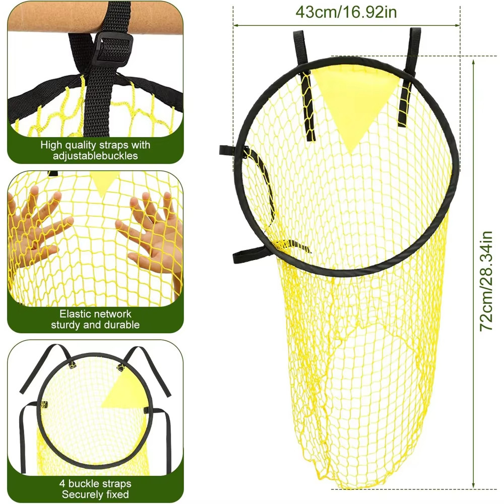 2 szt. Trener rzutów karnych d – Spike Ball Game recenzja i cena