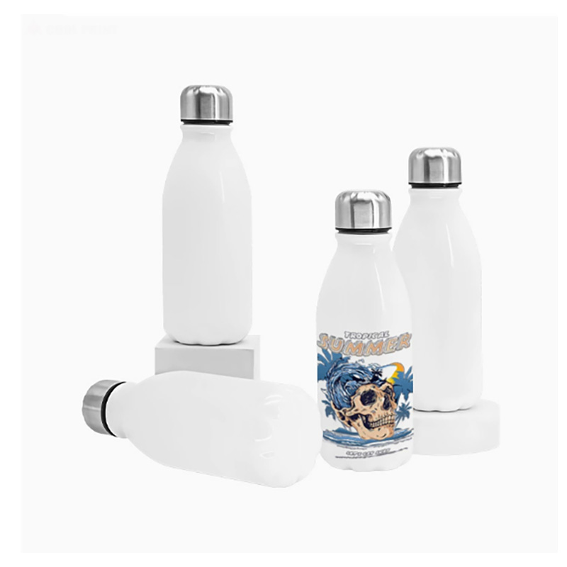 Butelka aluminiowa 500 ml w ks – Sports Equipment Photos recenzja i cena