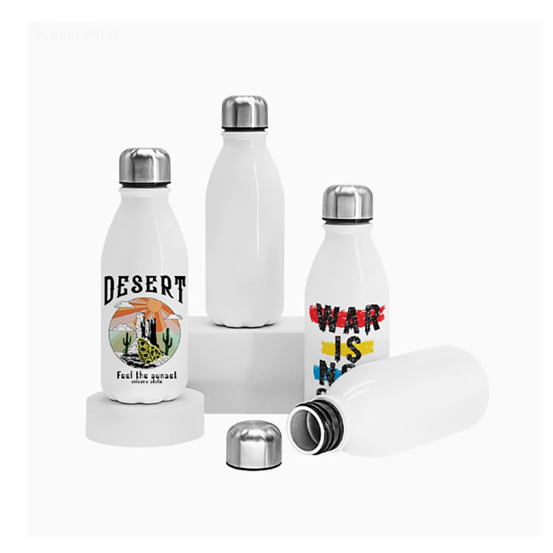 Butelka aluminiowa 500 ml w ks – Sports Equipment Photos recenzja i cena