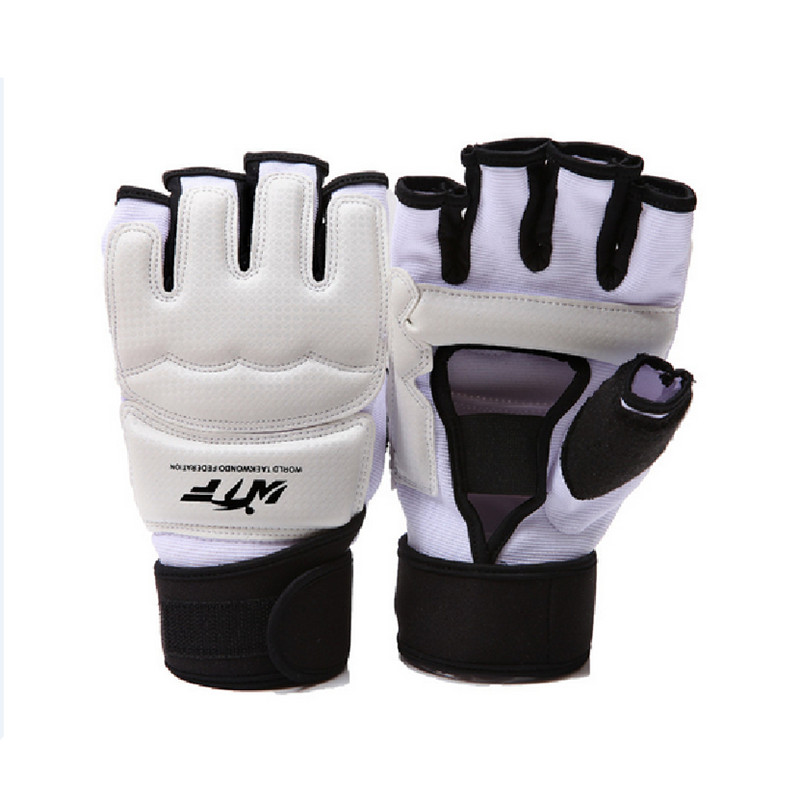GINGPAI wysokiej jakości rękaw – Boxing Glove Set recenzja i cena