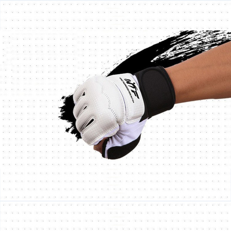 GINGPAI wysokiej jakości rękaw – Boxing Glove Set recenzja i cena