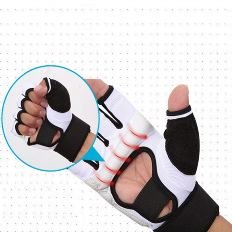 GINGPAI wysokiej jakości rękaw – Boxing Glove Set recenzja i cena