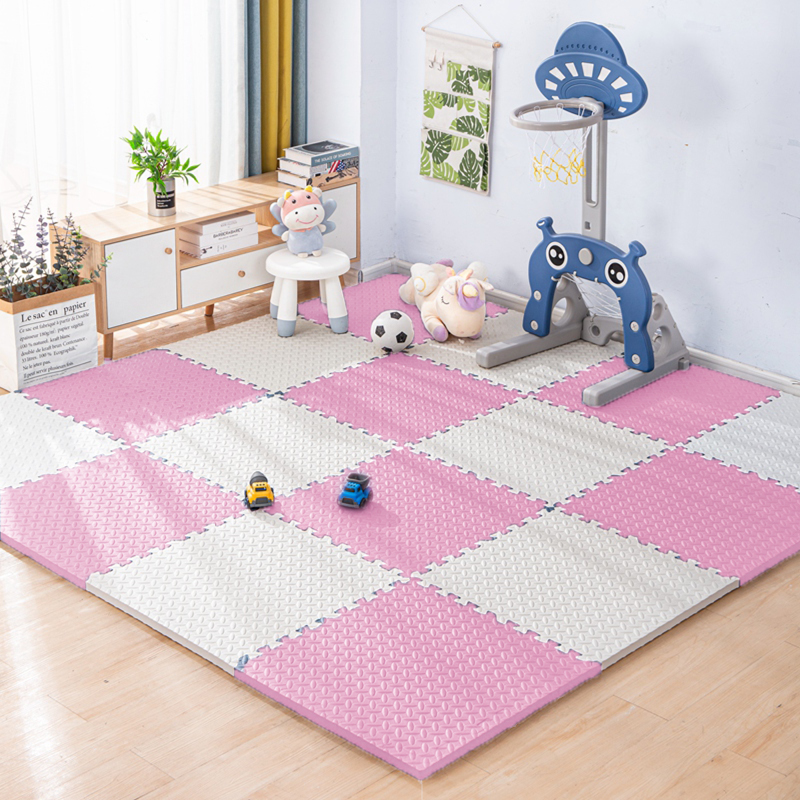 Mata do puzzli dla dzieci Płyt – Sports Equipment Stores recenzja i cena