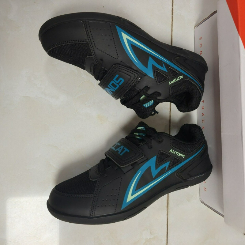 Profesjonalne buty do rzucania – Discus Throw Training recenzja i cena