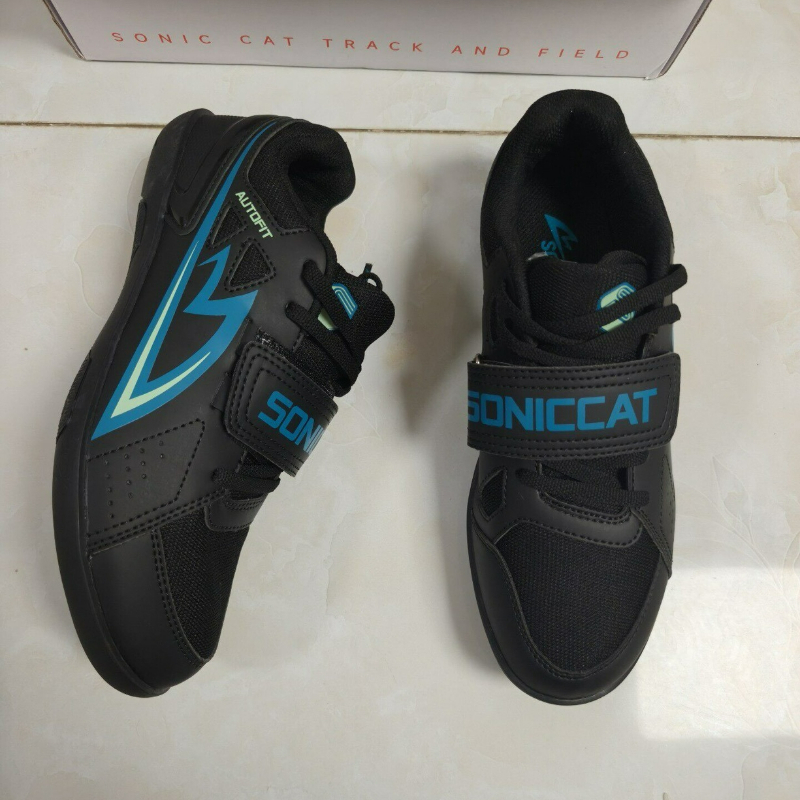 Profesjonalne buty do rzucania – Discus Throw Training recenzja i cena