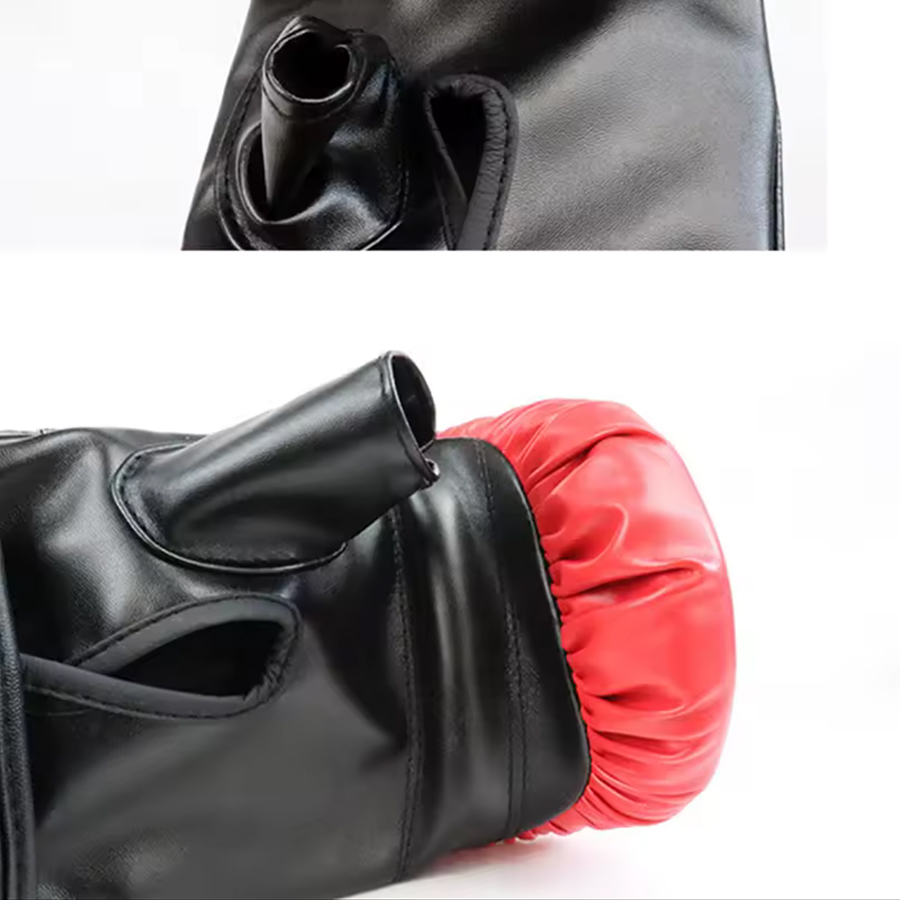 Para rękawic bokserskich dla d – Boxing Glove Set recenzja i cena