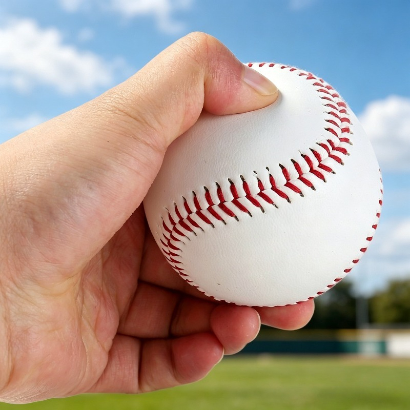 1 szt. Miękka piłka treningowa – Sports Equipment You Hit recenzja i cena