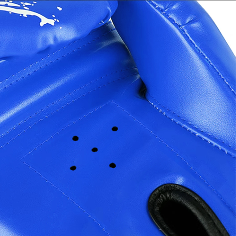 1 Para Rękawic Bokserskich dla – Boxing Glove Set recenzja i cena