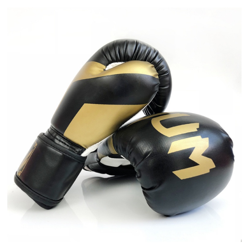 Wysokiej jakości rękawice boks – Boxing Glove Set recenzja i cena