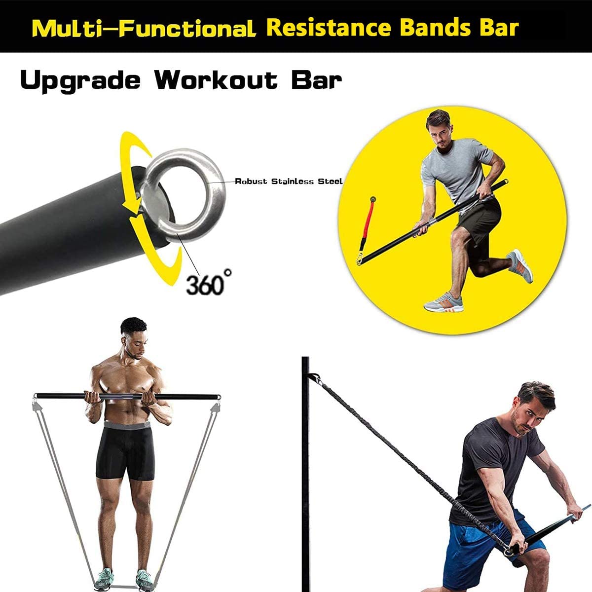 150lb Fitness Booty opaska ela – Sports Equipment Stores recenzja i cena