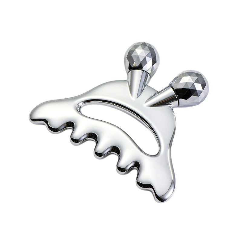 Wielofunkcyjny metalowy grzebi – Lacrosse Stick Head recenzja i cena