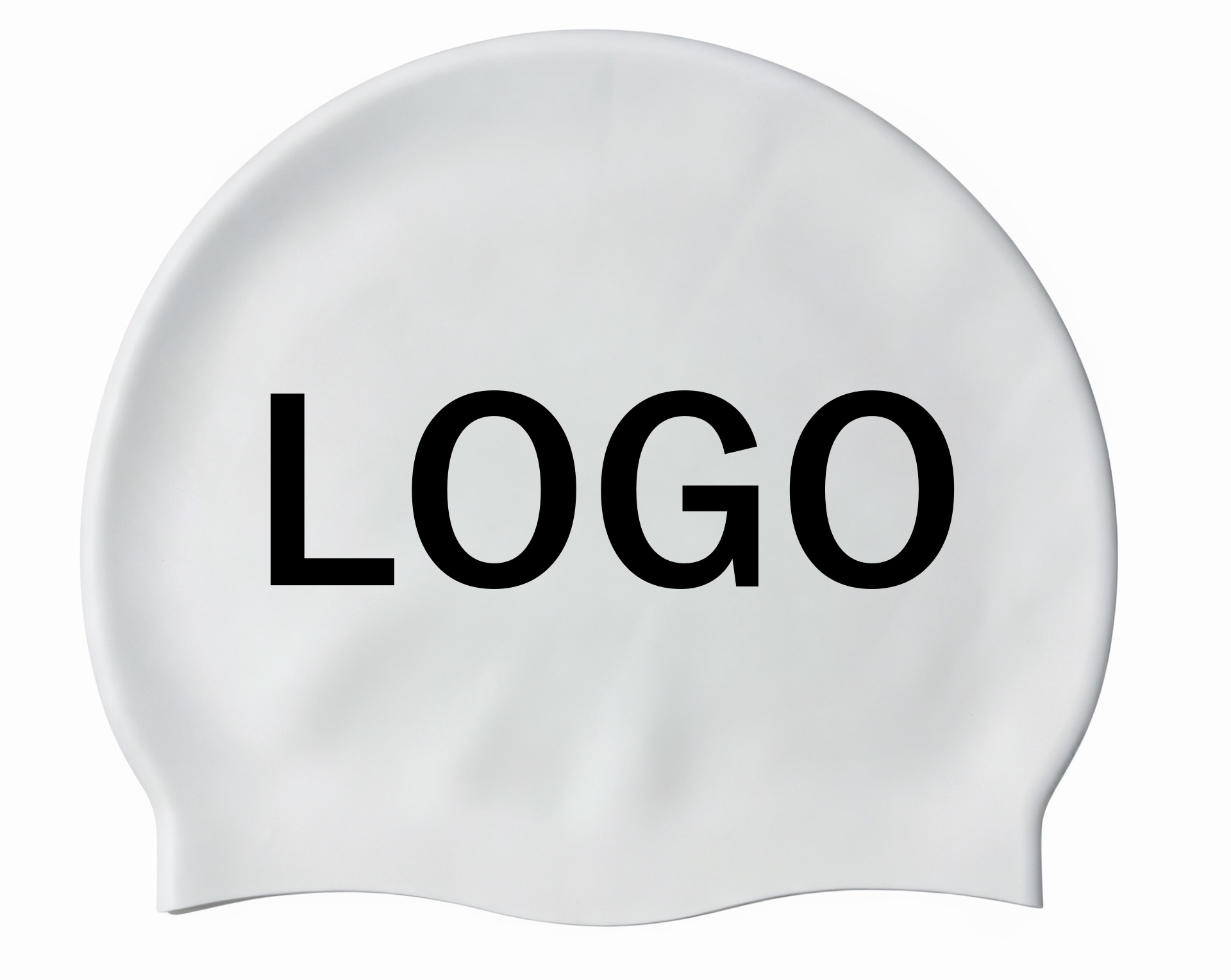 Czapka pływacka silikonowa z w – Swim Cap Silicone recenzja i cena