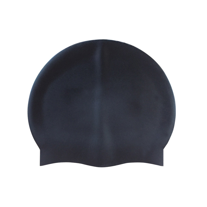 Czapka pływacka silikonowa z w – Swim Cap Silicone recenzja i cena